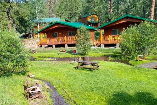 Affordable Cabin Rentals In The White Mountains Save 20 Now