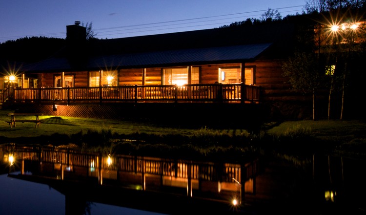 Cabins For Sale Archives Greer Lodge Arizona