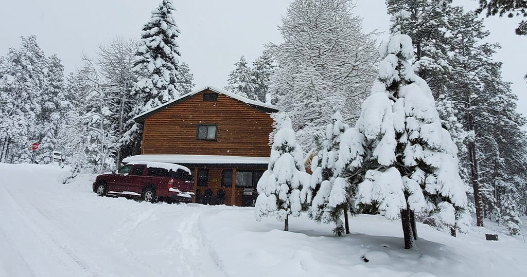 Best Photos of Greer Lodge Resort & Cabins - Greer Lodge Arizona