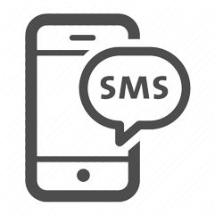 SMS