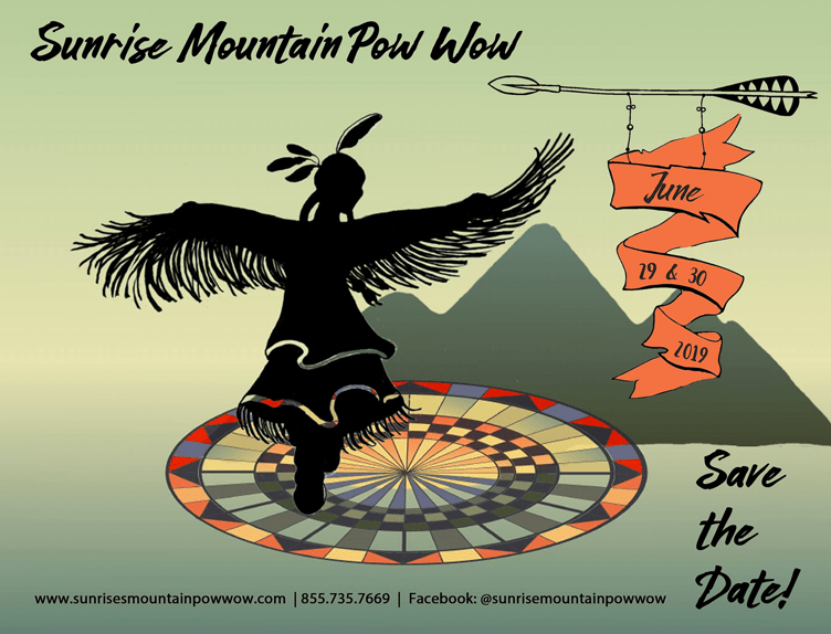 Sunrise Mountain Powwow