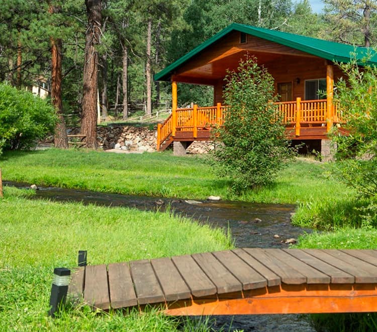 Guaranteed Low Prices for Cabin Rentals